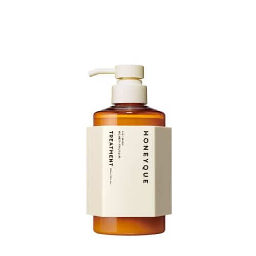 Honeyque Deep Repair Treatment Conditioner 450ml