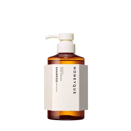 Honeyque Deep Repair Shampoo 450ml
