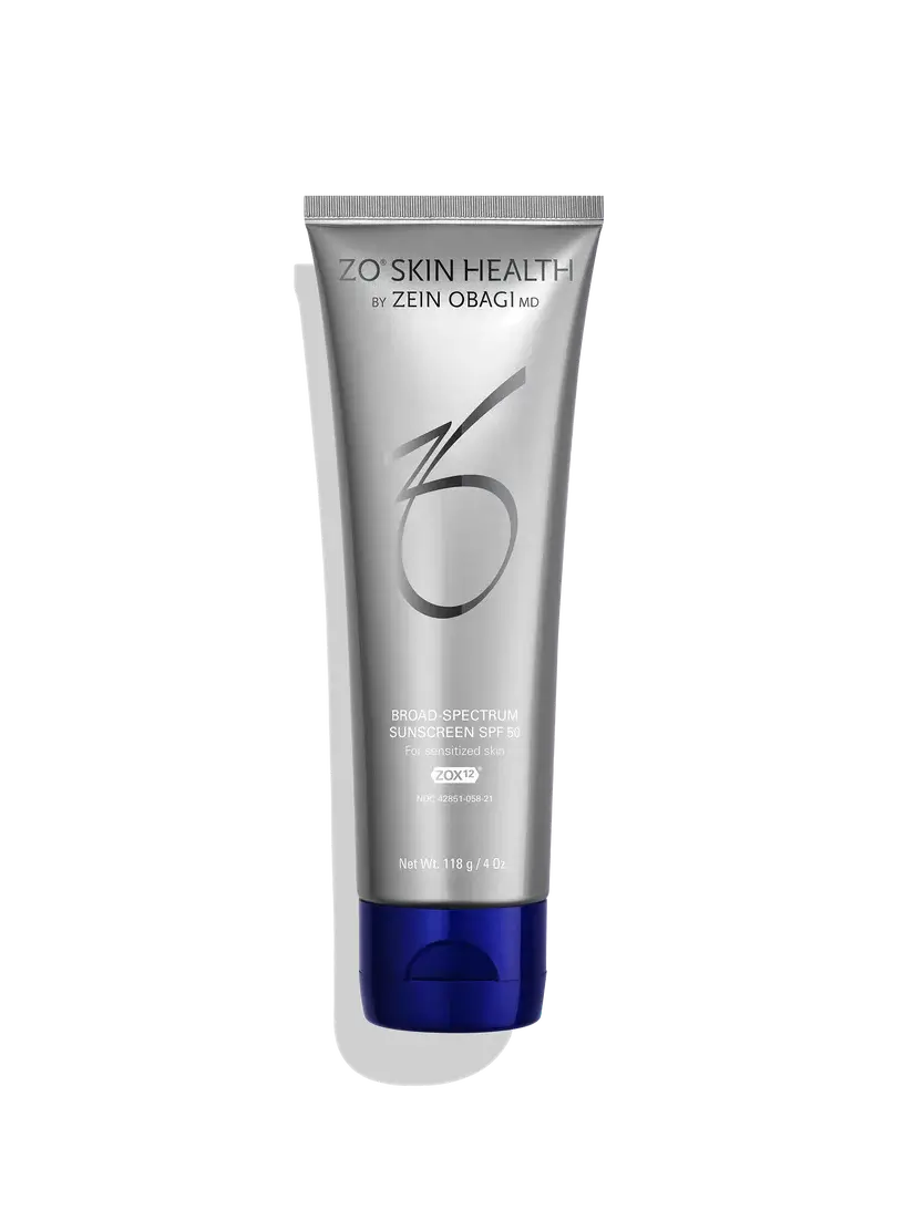 ZO Broad Spectrum Sunscreen SPF50 118g