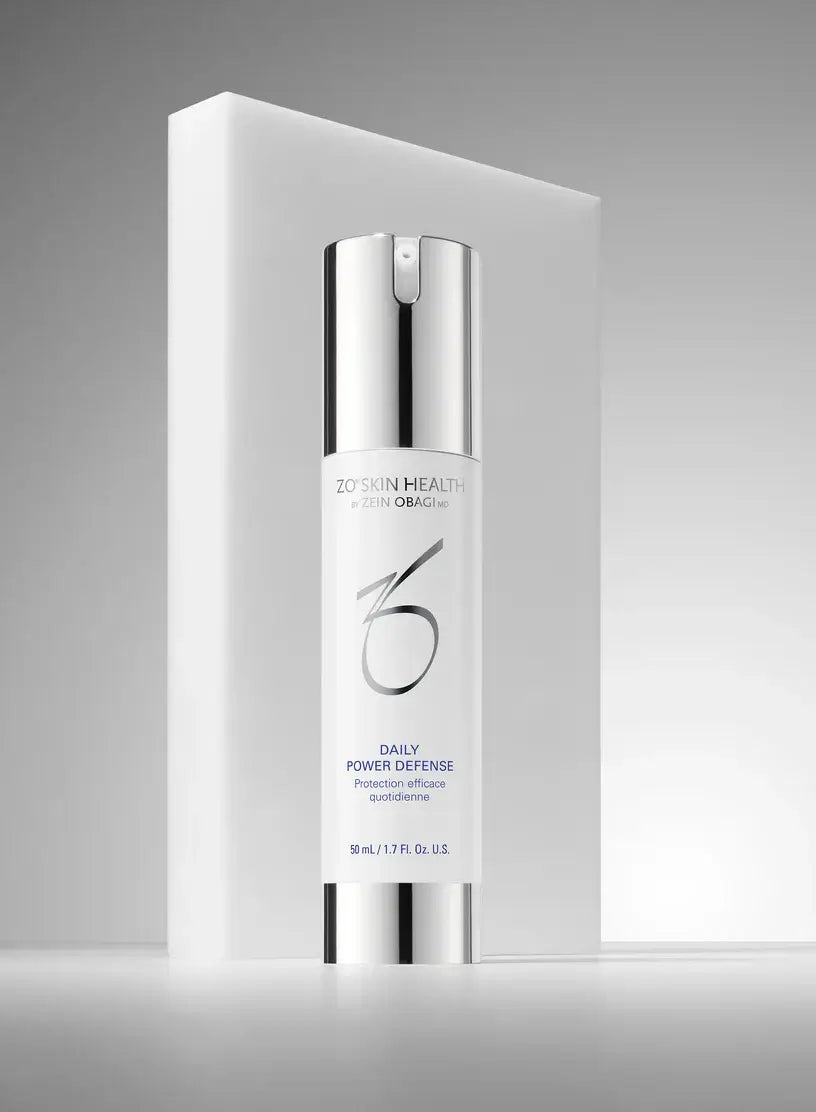 ZO Daily Power Defense 50ml