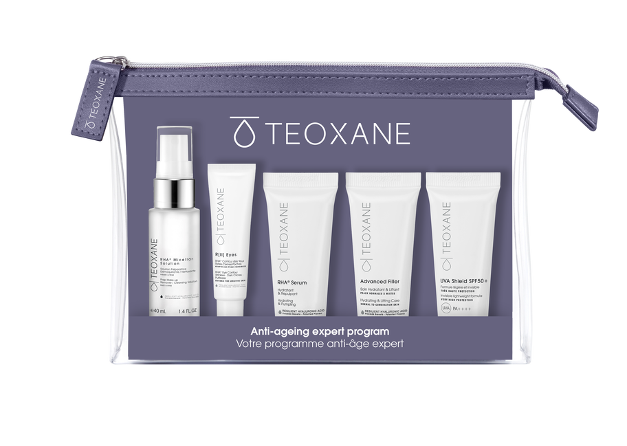 Teoxane Discovery Kit