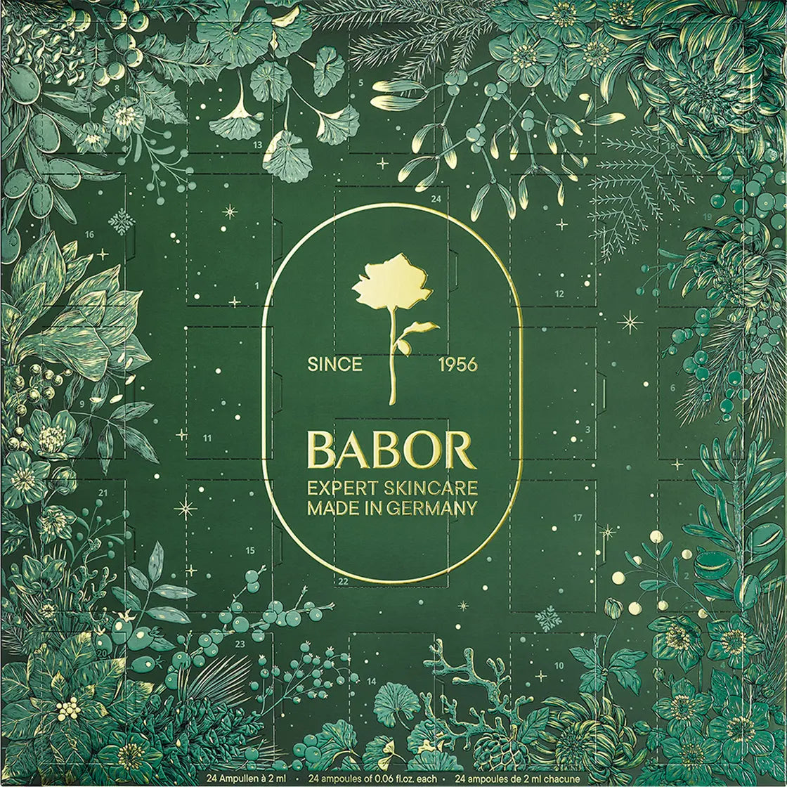 BABOR Adventskalender 2025