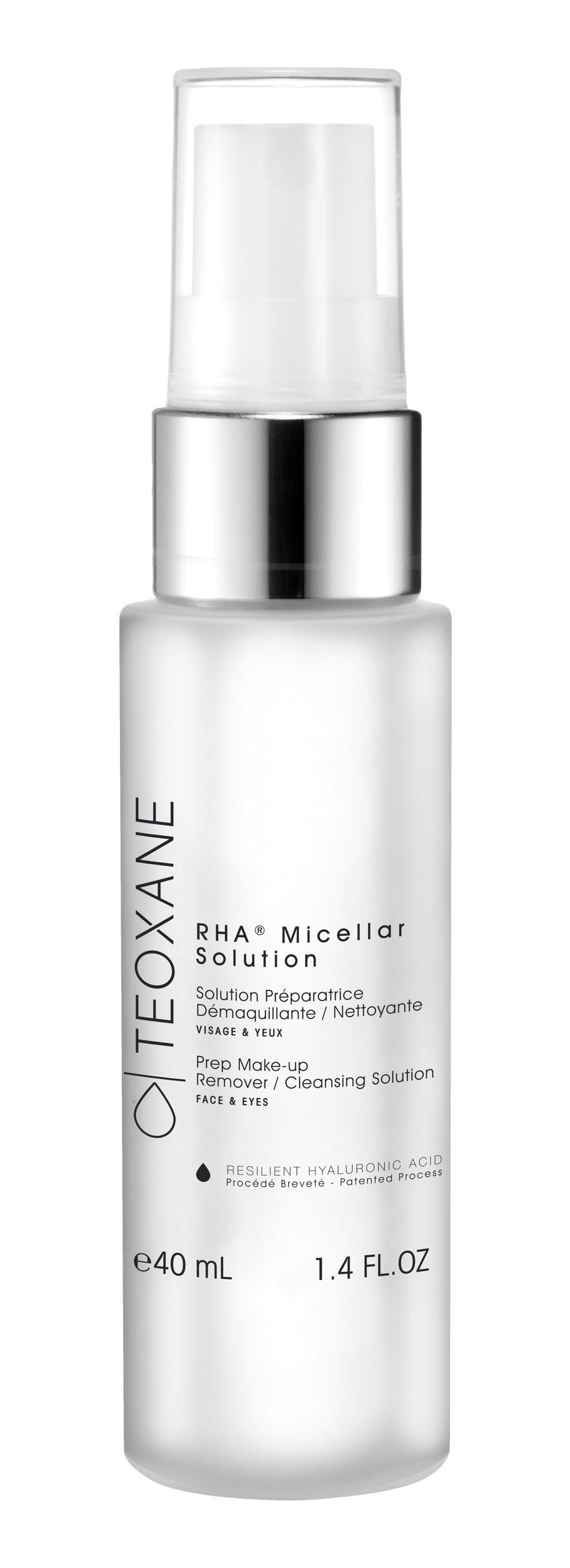 Teoxane Discovery Kit