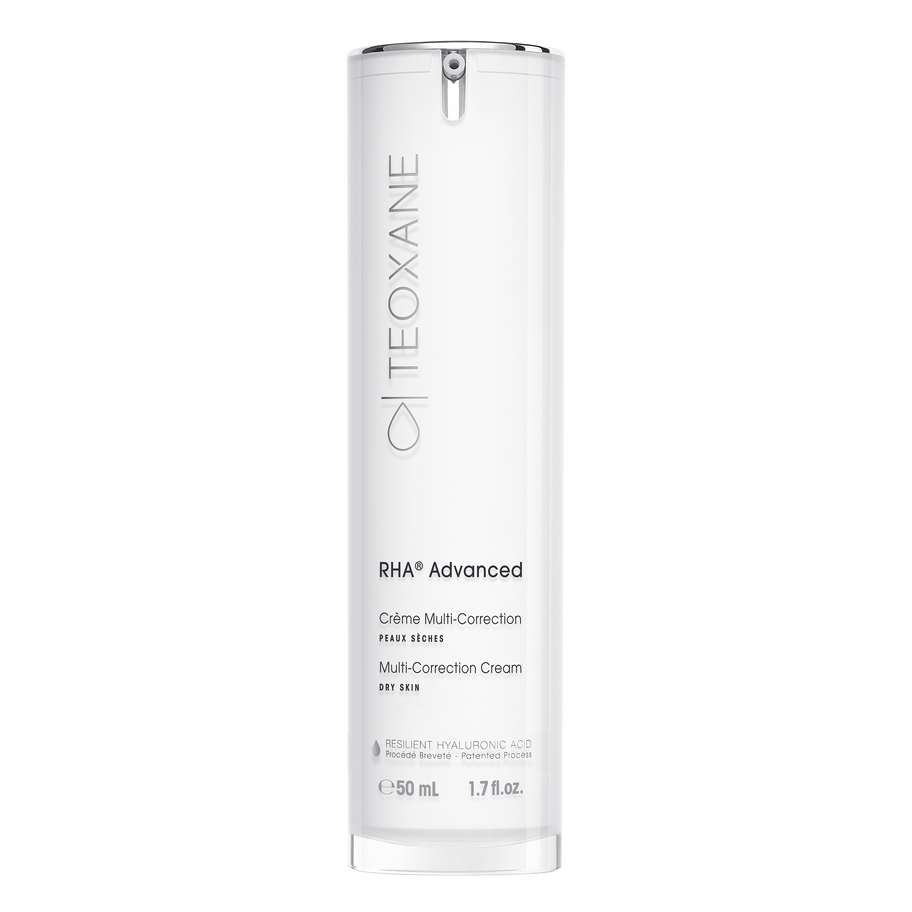Teoxane Advanced Filler - Dry Skin 50ml