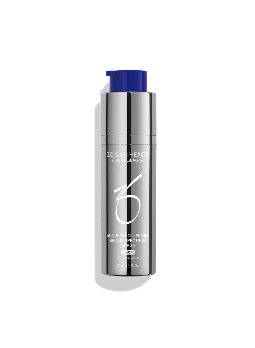 ZO Sunscreen + Primer Broad-Spectrum SPF30 30ml