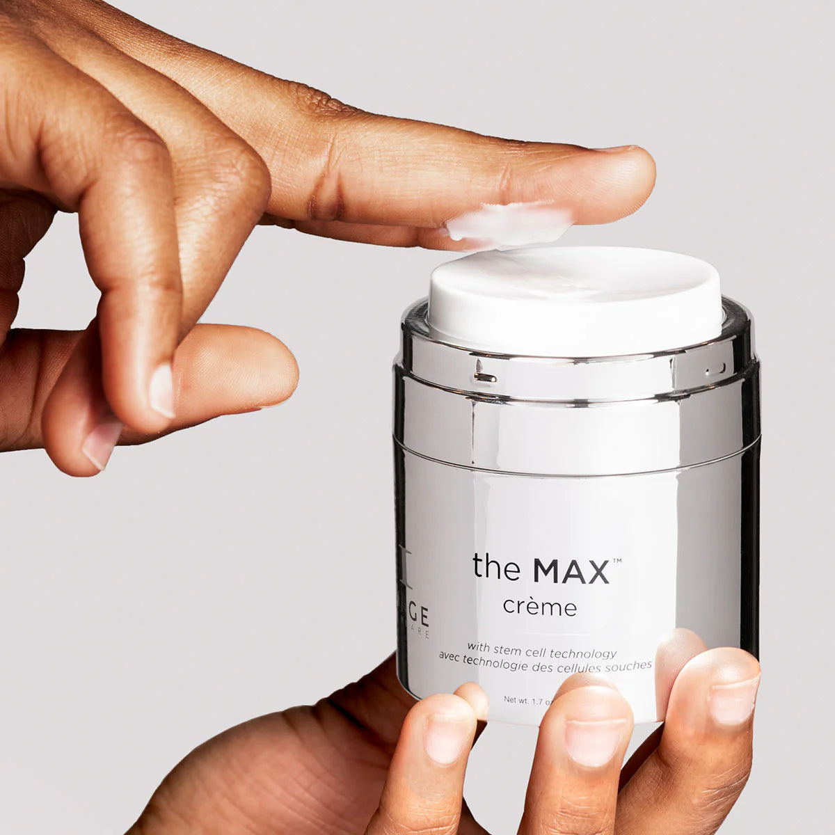 IMAGE the MAX™ Crème