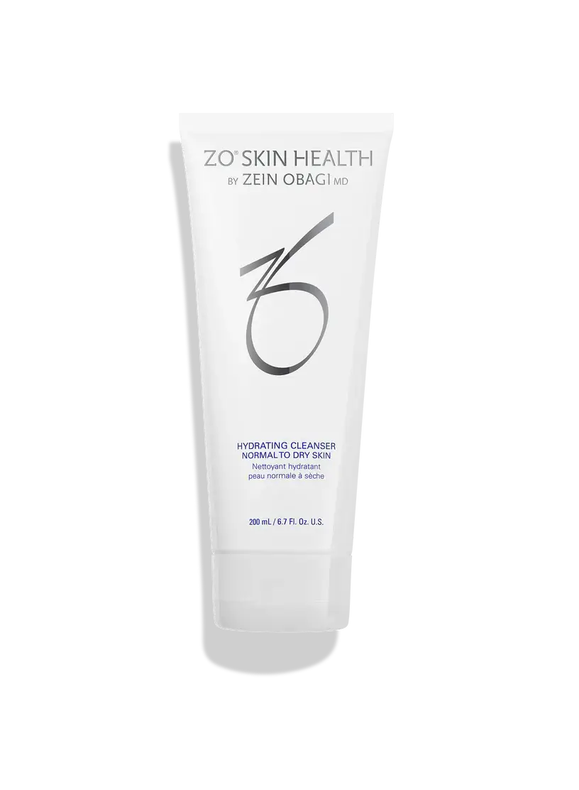 ZO Hydrating Cleanser 200ml