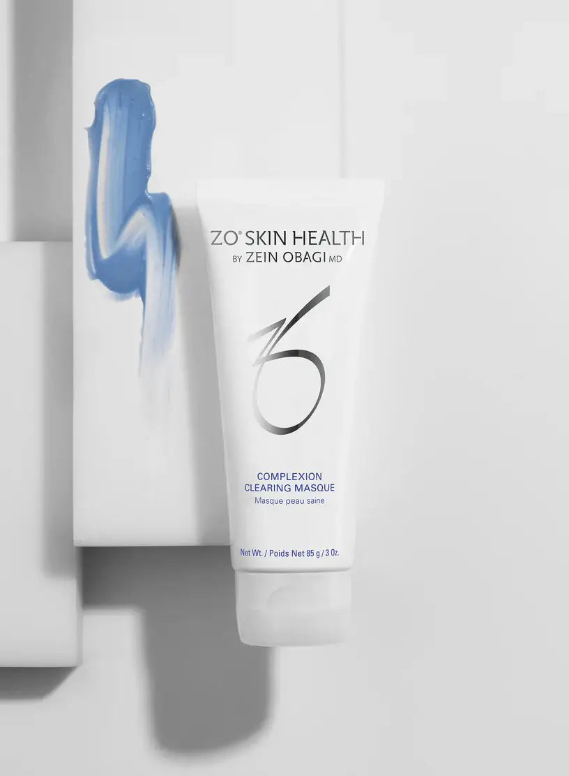 ZO Complexion Clearing Program 4 pcs FULLSIZE