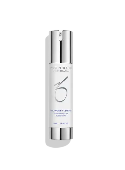 ZO Normalizing System Program 5pcs