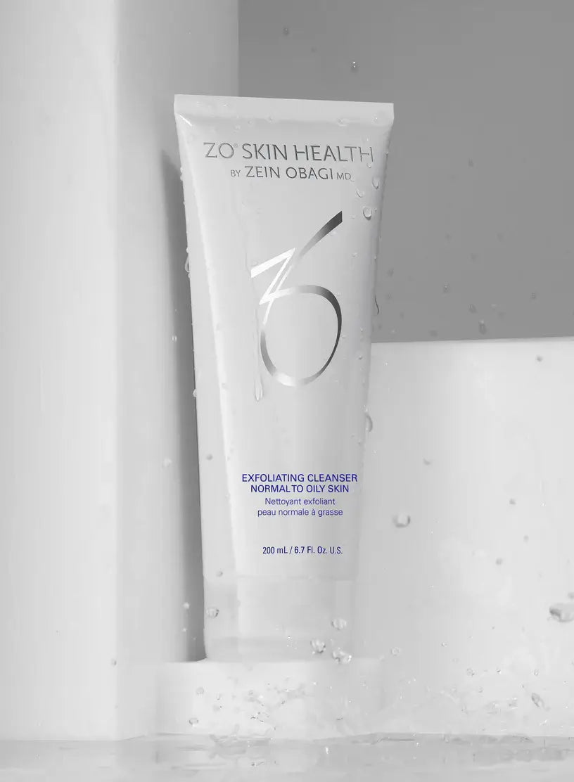 ZO Exfoliating Cleanser 200ml