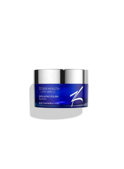 ZO Normalizing System Program 5pcs