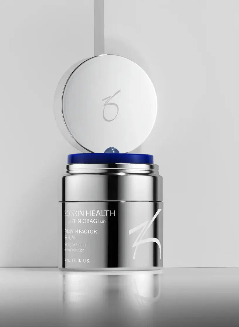 ZO Growth Factor Serum 30ml