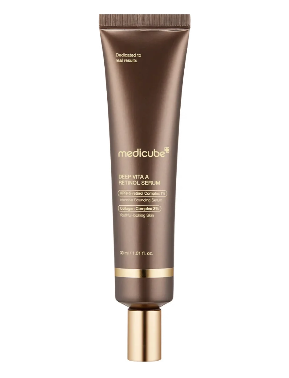 Medicube Deep Vita A Retinol Serum 30ml