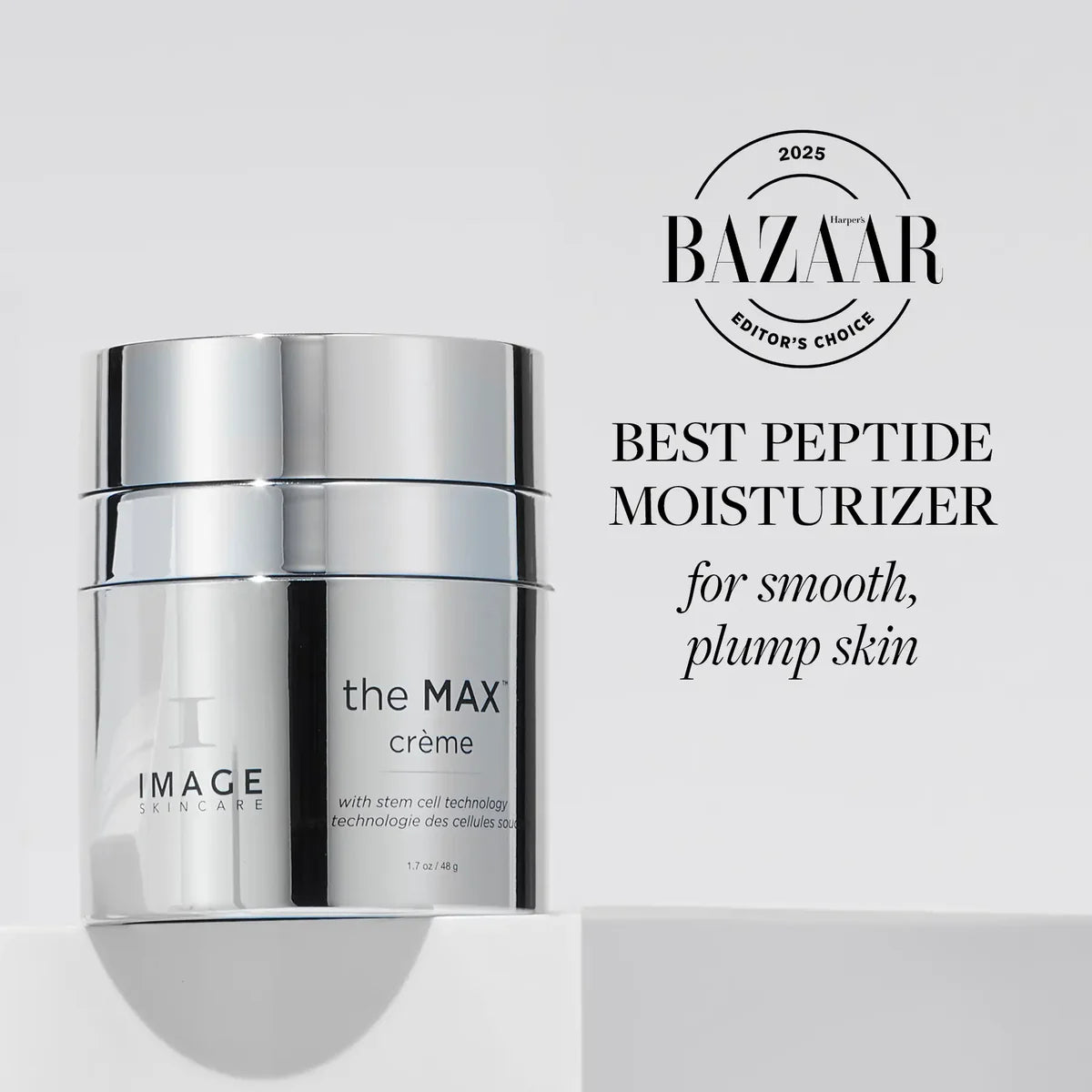 IMAGE the MAX™ Crème