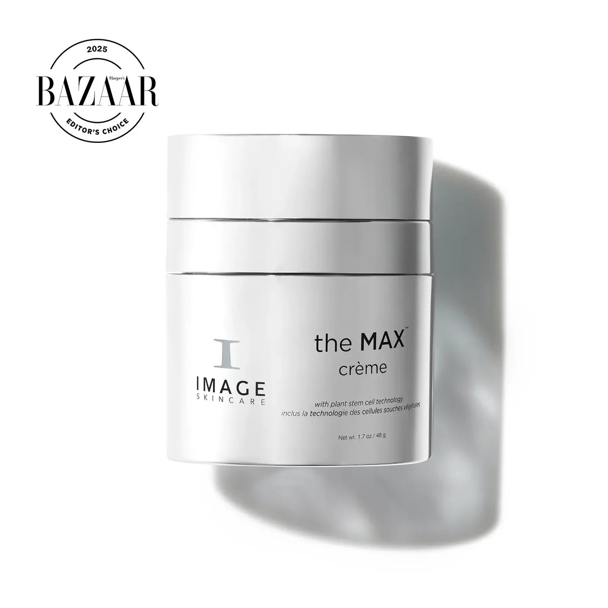 IMAGE the MAX™ Crème