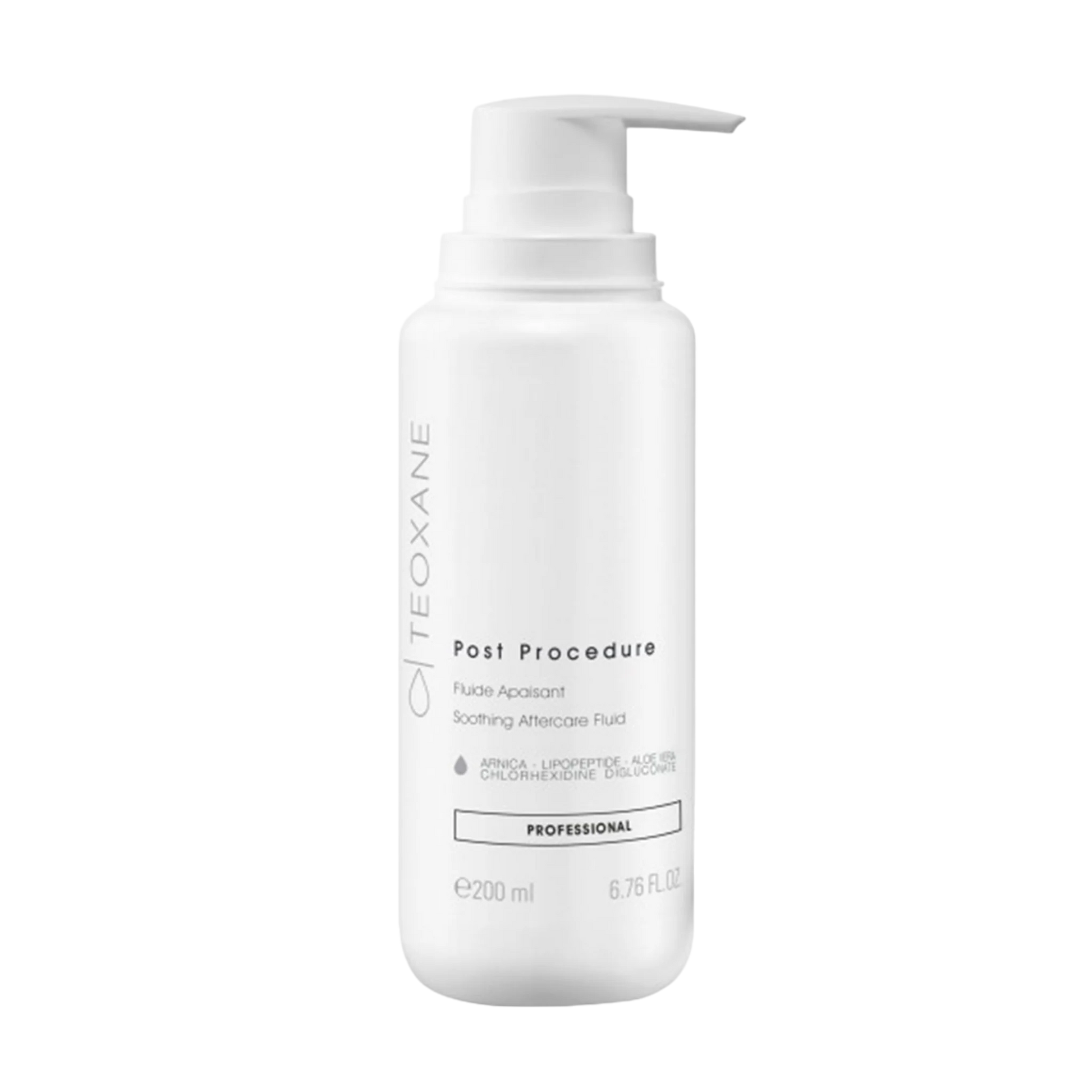 Teoxane Post Procedure Fluid 30ml