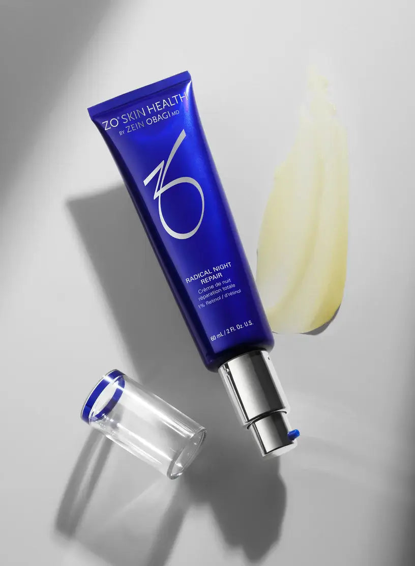 ZO Aggressive Anti-Aging Program 6pcs