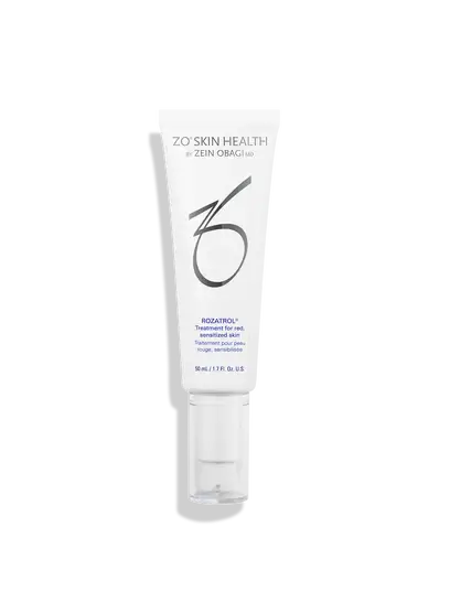 ZO Normalizing System Program 5pcs