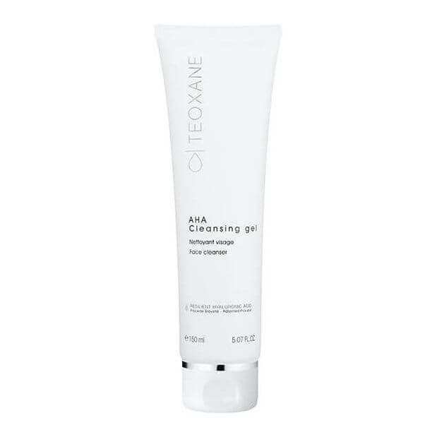 Teoxane AHA Cleansing Gel 150ml