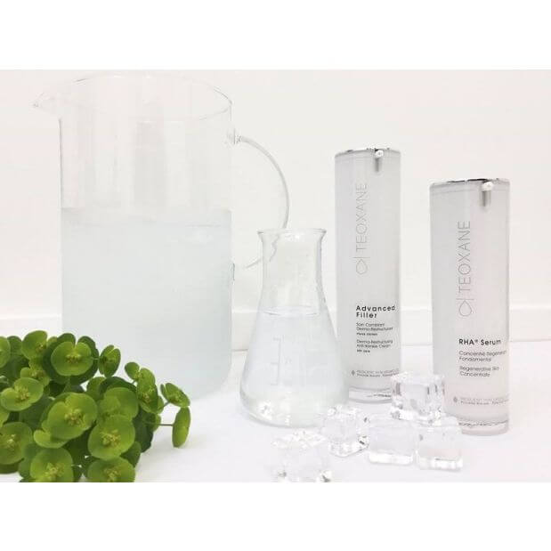 Teoxane Advanced Filler - Dry Skin 50ml