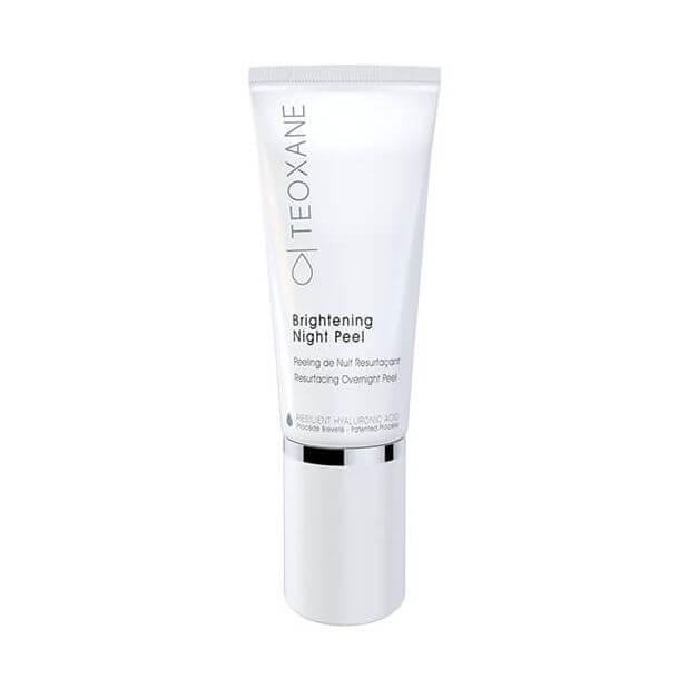 Teoxane Brightening Night Peel 40ml