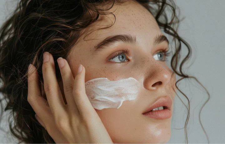 Image of Skapa den perfekta hudvårdsrutinen