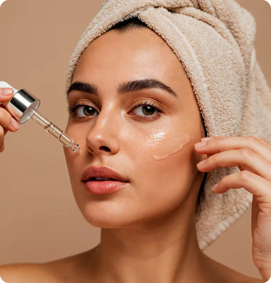 Image of Utvalt sortiment