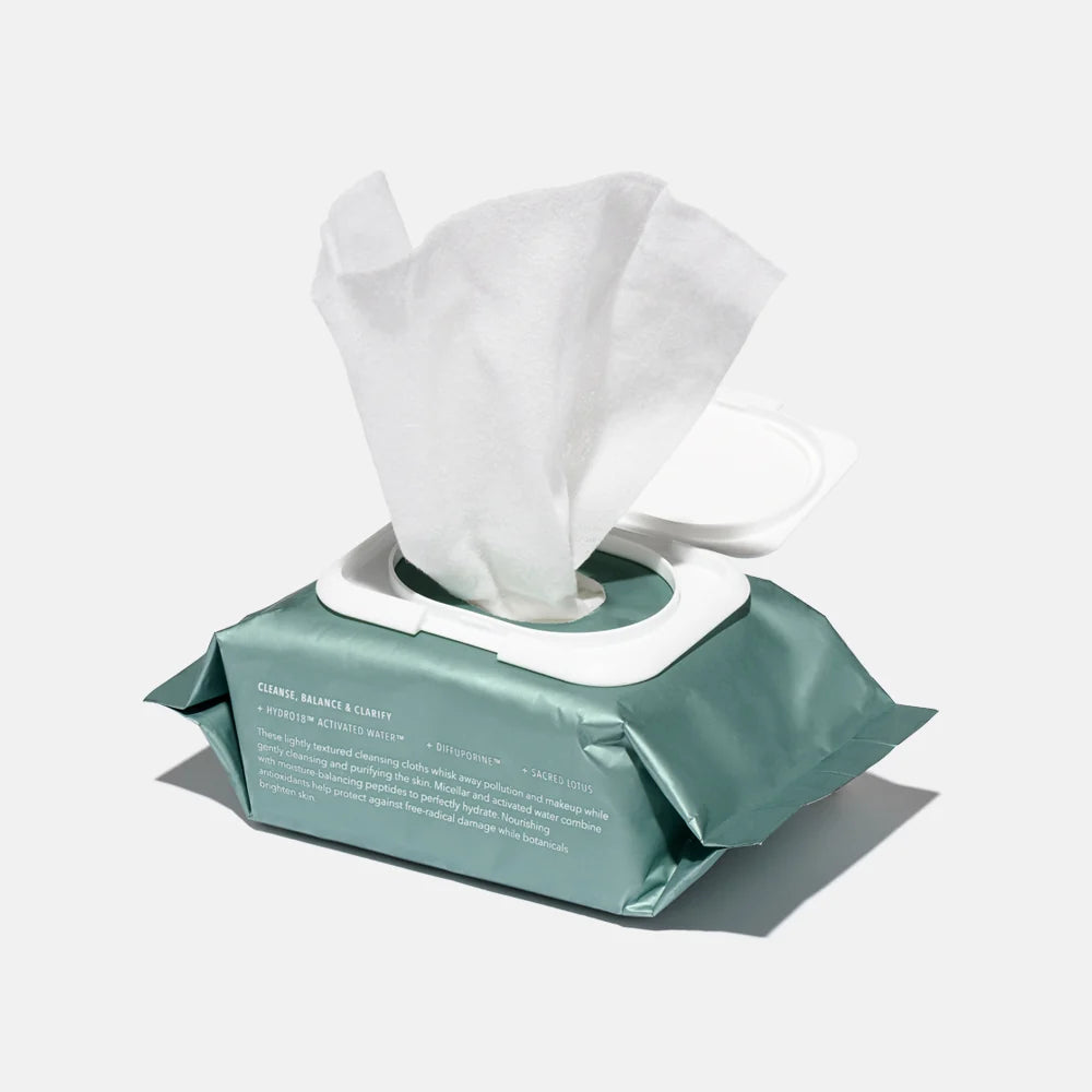 HydroPeptide Hydroactive Cleanse