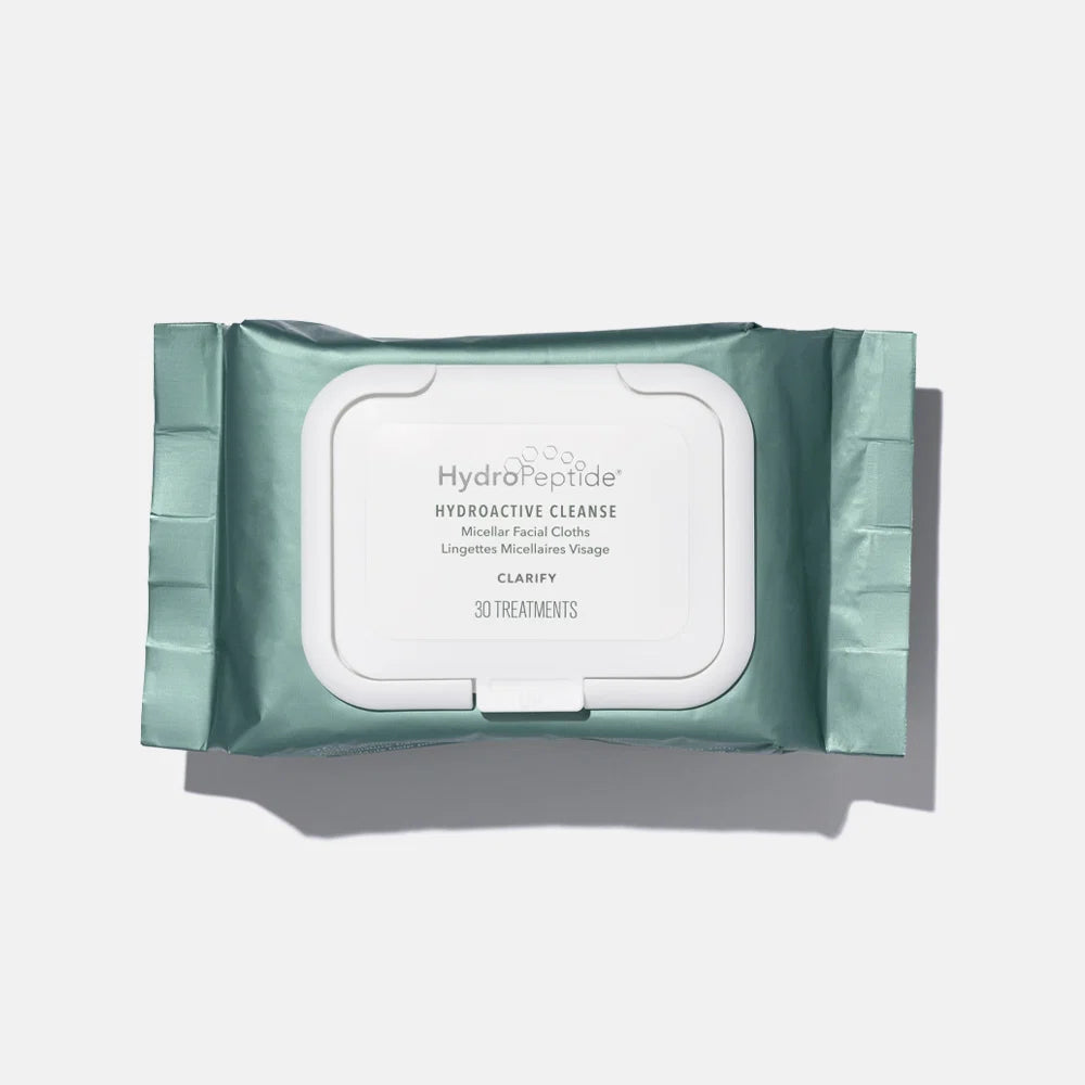 Image of HydroPeptide Hydroactive Cleanse
