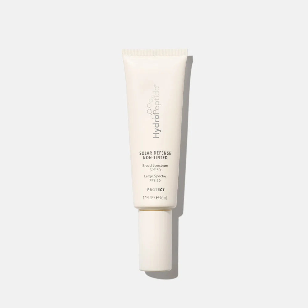 HydroPeptide Solar Defense Non-Tinted SPF50 50ml