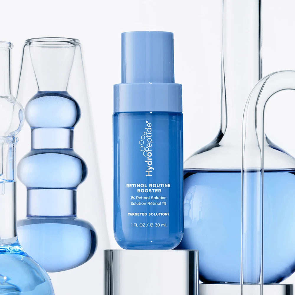 HydroPeptide Retinol Routine Booster 30ml