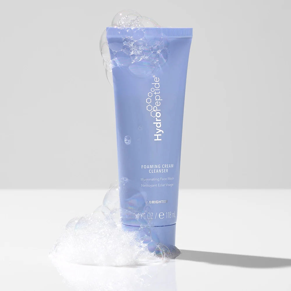 HydroPeptide Foaming Cream Cleanser 118ml