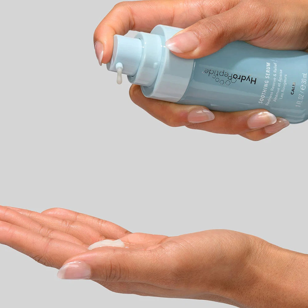 Image of HydroPeptide Soothing Serum 30ml