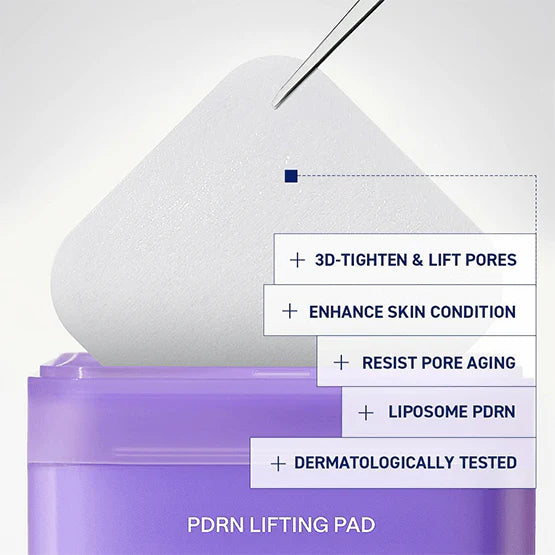 Image of Mediheal PDRN Lifting Pad 100pcs
