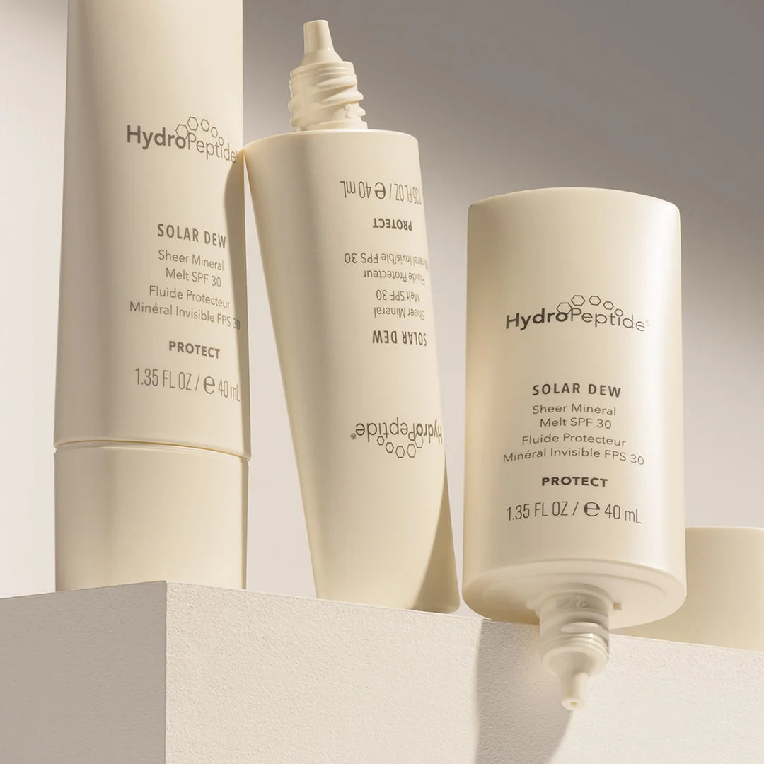 Image of HydroPeptide Solar Dew 40ml