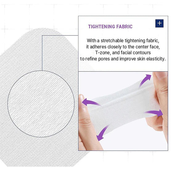 Mediheal PDRN Lifting Pad 100pcs