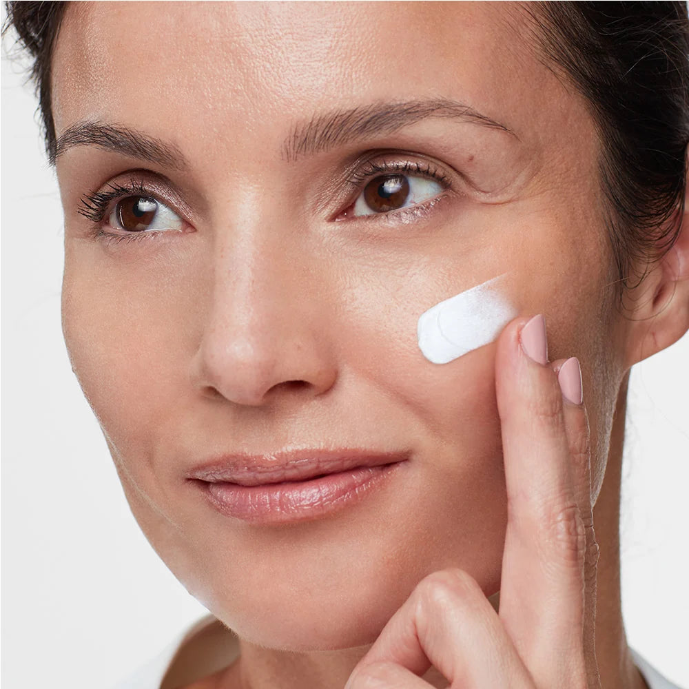 Image of HydroPeptide Solar Defense Non-Tinted SPF50 50ml