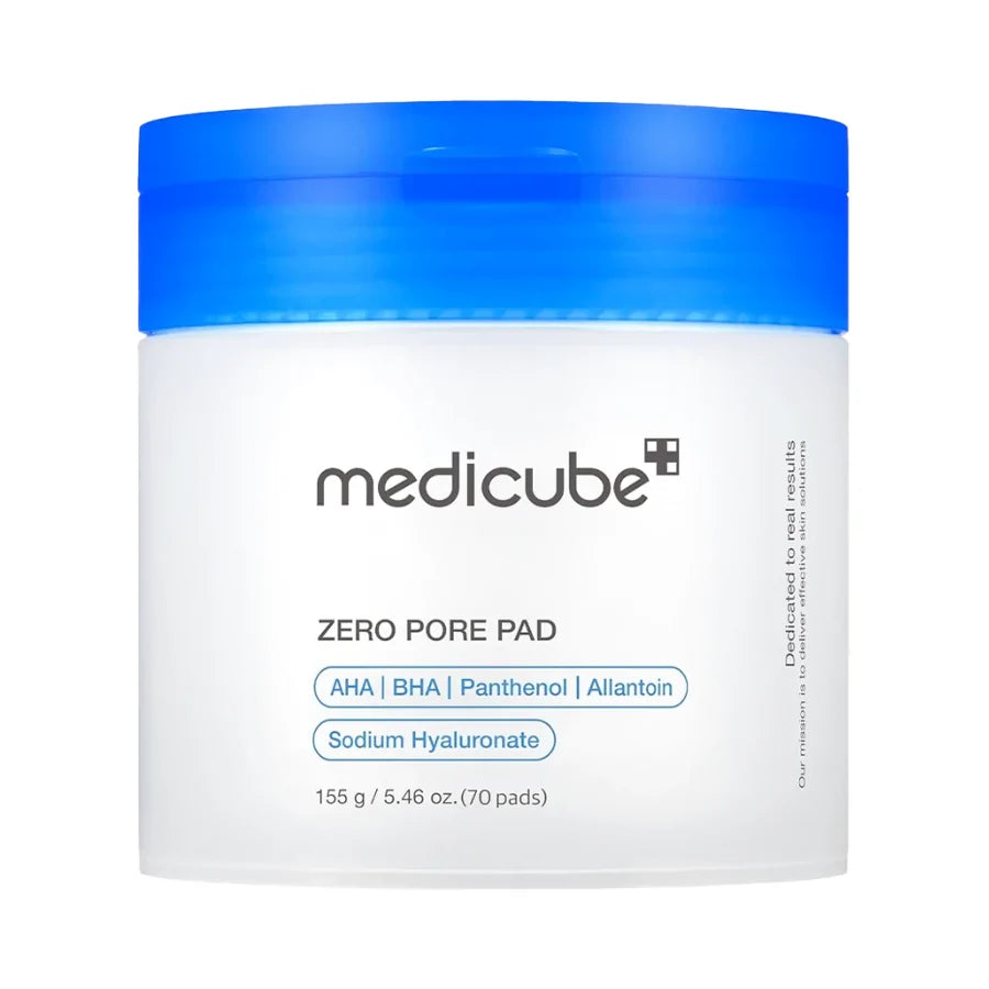 Image of Medicube Zero Pore Pad 70pcs