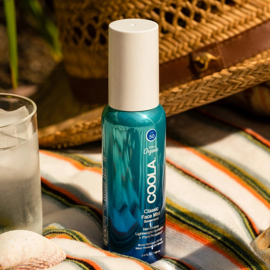 Image of COOLA Classic Face Mist SPF50