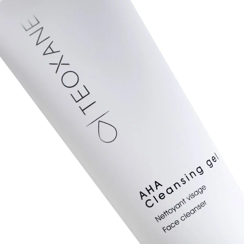 Image of Teoxane AHA Cleansing Gel 150ml