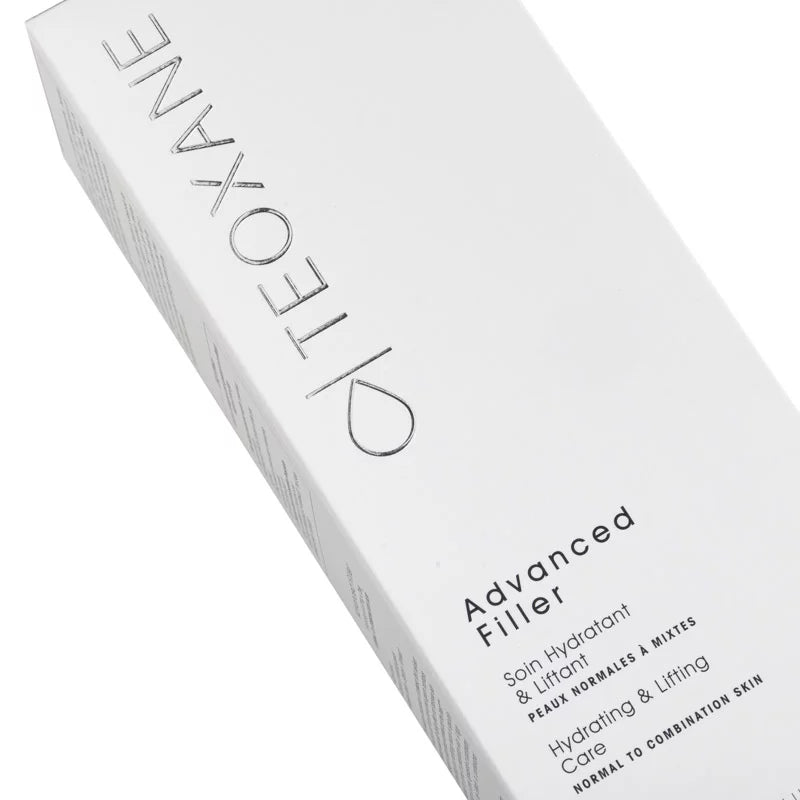 Image of Teoxane Advanced Filler - Normal to Combination Skin 50ml