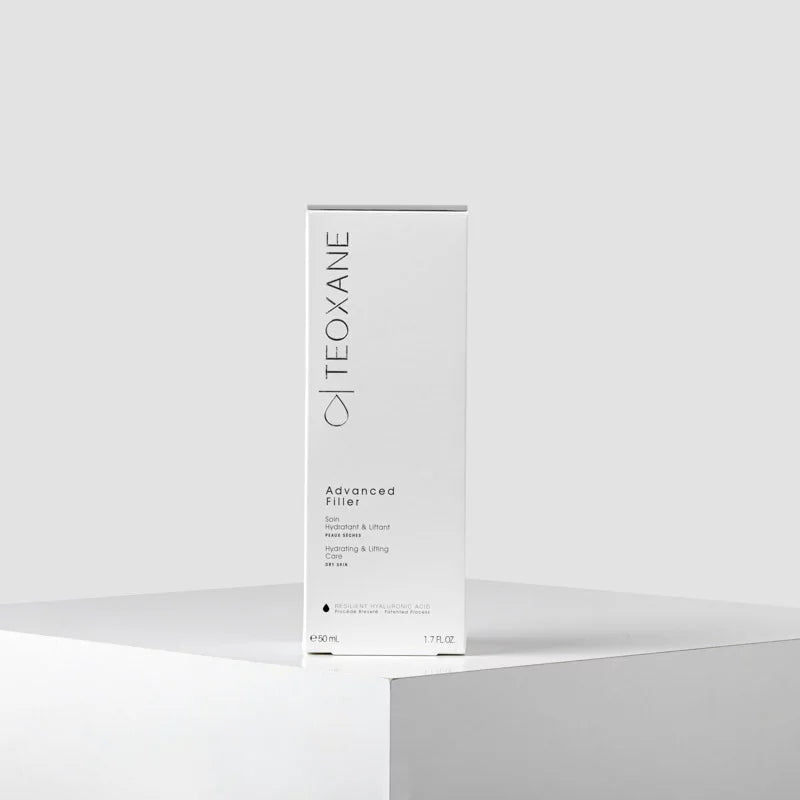 Teoxane Advanced Filler - Dry Skin 50ml