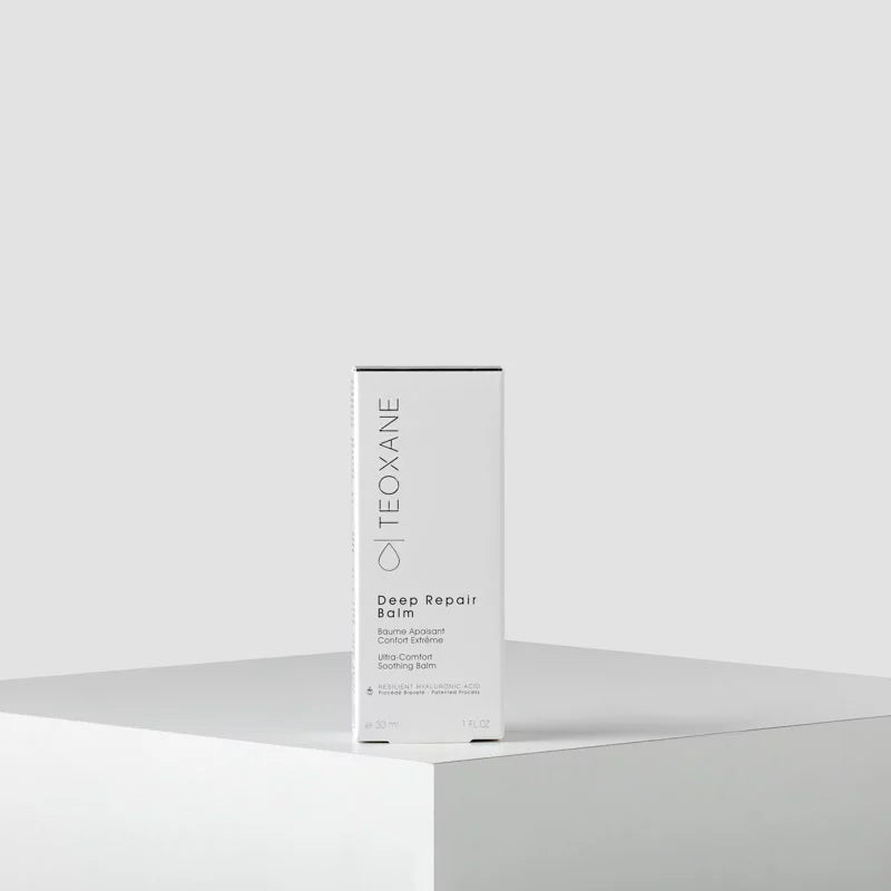 Teoxane Deep Repair Balm 30ml