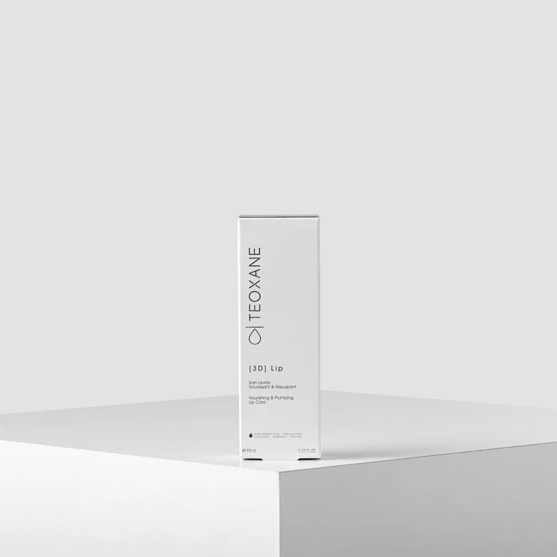 Image of Teoxane 3D Lip 10ml