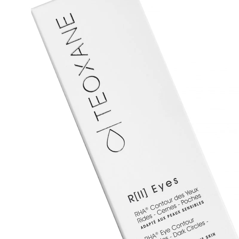 Teoxane R[II] Eyes 15ml