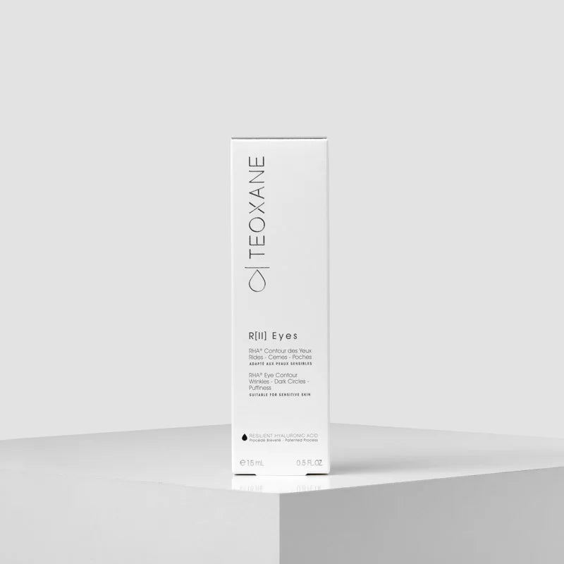 Image of Teoxane R[II] Eyes 15ml
