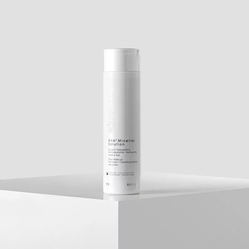 Image of Teoxane RHA™ Micellar Solution 200ml