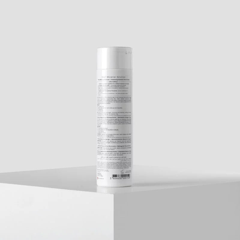 Image of Teoxane RHA™ Micellar Solution 200ml