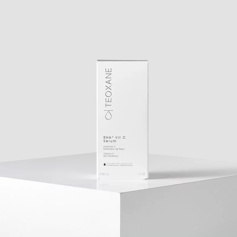 Teoxane RHA™ Vit C Serum 30ml