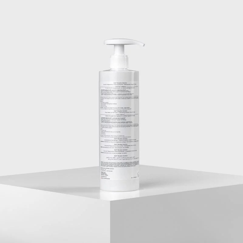 Teoxane RHA™ Micellar Solution 400ml